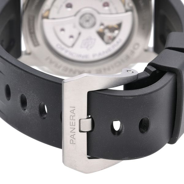 Panerai Luminor Power Reserve PAM01321